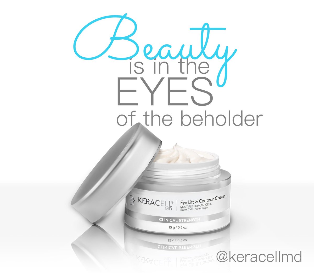 KeraCell MD tweet media