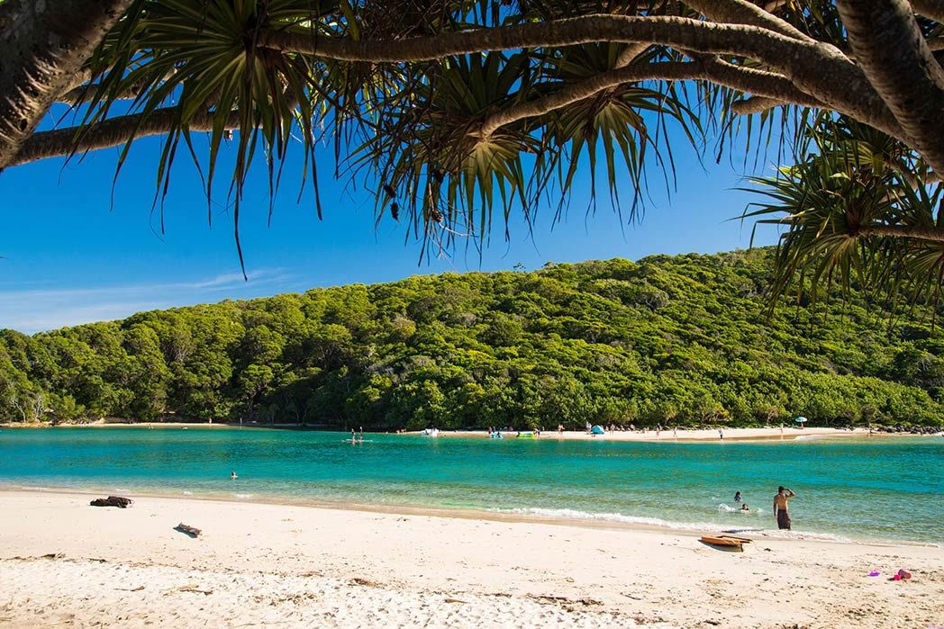 BLOG:  A local’s guide to the Gold Coast’s best beaches j.mp/2qBBRmp
 #thisisqueensland