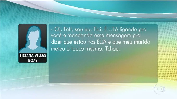 Ver imagem no Twitter