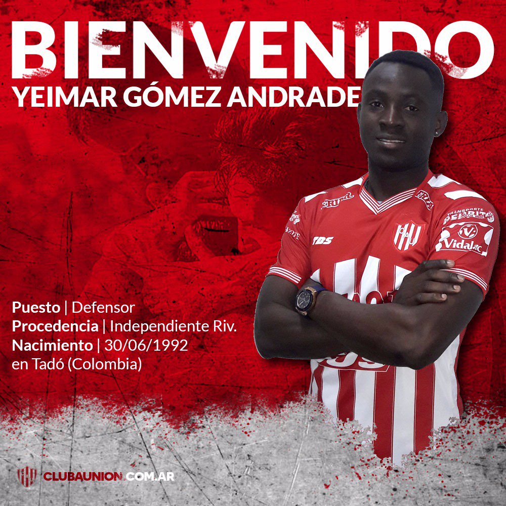 Resultado de imagen para Yeimar Gómez Andrade