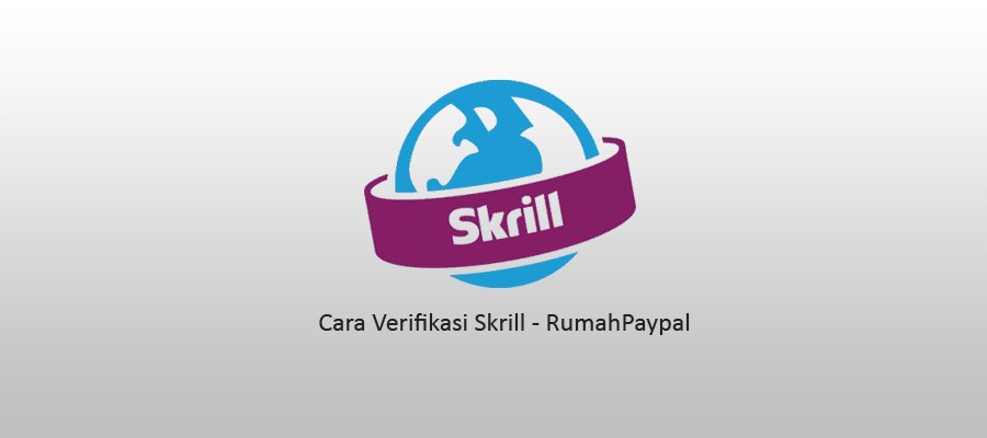 #Skrill Cara Verifikasi akun Skrill Terbaru 2017 rumahpaypal.com/2017/08/cara-v…