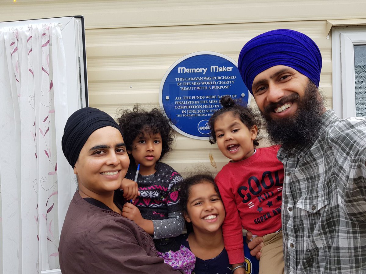 Mandeep Kaur MBE tweet media