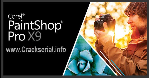 Paint Shop Pro X9 Ultimate Paint Shop Pro X9 Ultimate