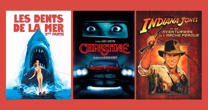 FantasticStras's tweet photo. Pour le #FEFFS10ANS: #JAWS2 sur un écran flottant, Christine en #Drivein et #indianajones au pied de la cathédrale
https://t.co/18lKZr8fK4 https://t.co/323iQF4PKJ