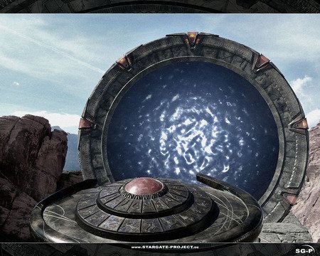 DoctorMadcow's tweet photo. Subtle, No Man's Sky. Subtle. #Stargate #NoMansSky #NoMansStargate https://t.co/OERR77QfnI