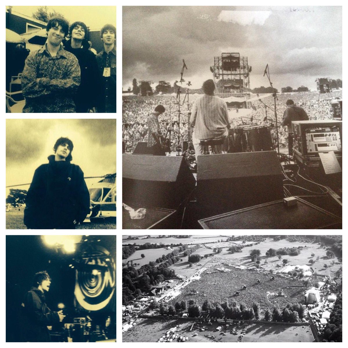 thecharlatans's tweet photo. 21 years ago today https://t.co/zm7xxTEEbG