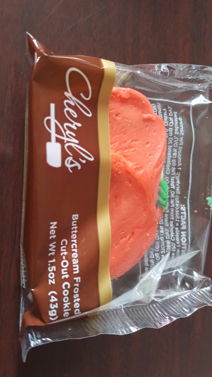 westjacksonmid's tweet photo. How do you say "Thank You" to a great staff on a great first week? Maybe just be "sweet" to them. #onejackson #WJMS #loveourstaff https://t.co/FnGtnQw4F9
