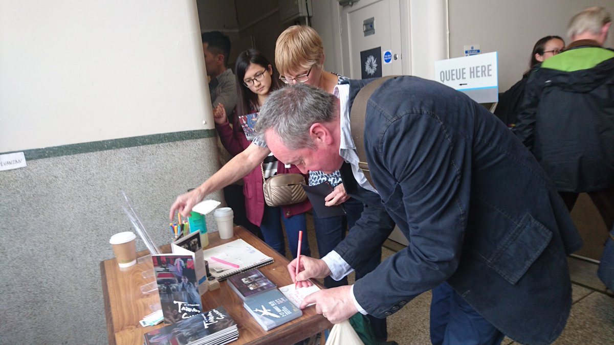 cocoism2016's tweet image. The eighth show is coming! Thanks for the great reviews from audiences! 
@Summerhallery @taiwanseason17 @cocoism2016