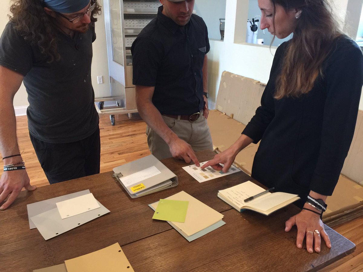 OliveRidleyRCP's tweet photo. Olive Ridley™ Paints are going to be making an appearance at Buffalo's favorite juice bar. Colors have been selected! Can you guess where? https://t.co/PYVKJpyJRv