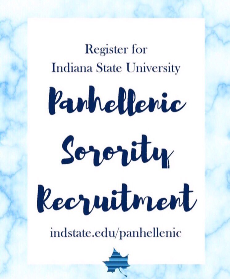 MarissaAtState's tweet image. Sign-up for Panhellenic Sorority Recruitment today 💙 #AddaChapter