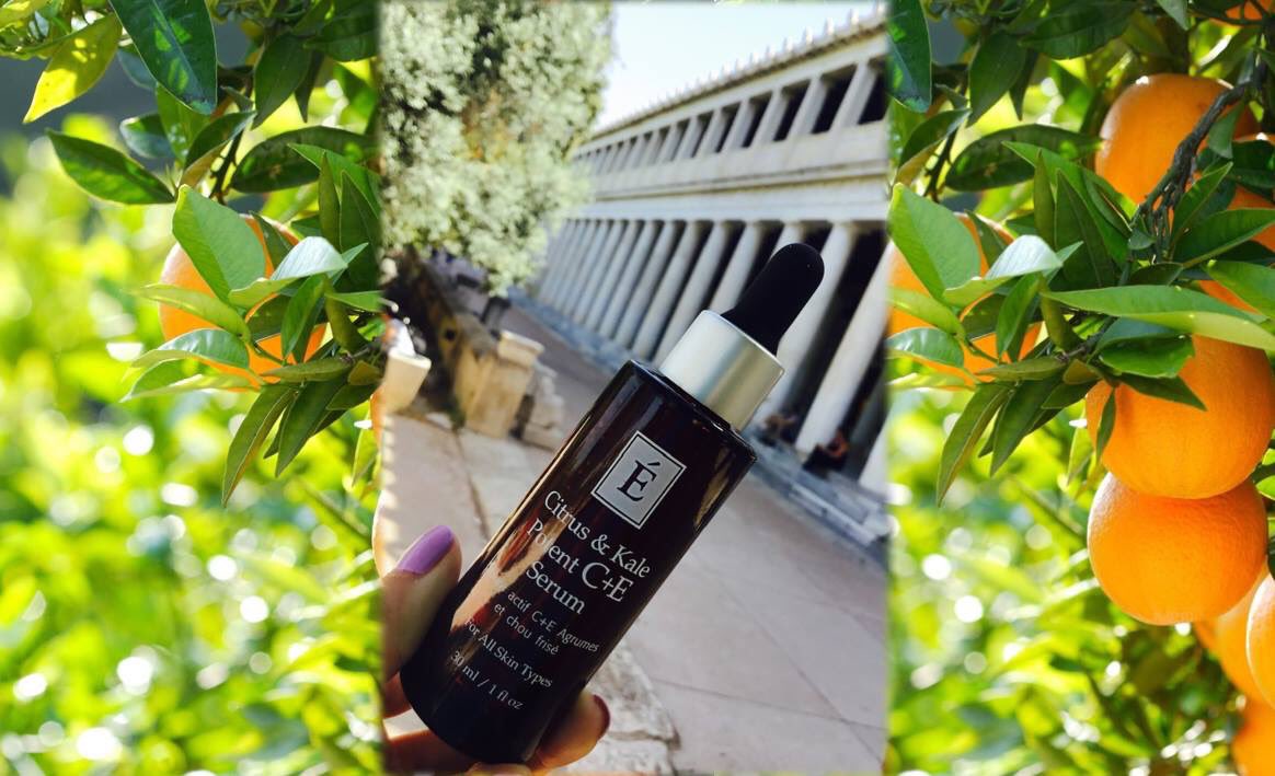 purenaturectr's tweet photo. We "Citrus & Kale" every where #SummerTrip #EminenceOrganics #VeganSkinCare #BeautyWithConscience https://t.co/gRuwZNxHMr