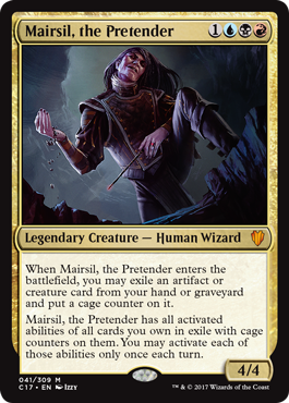 IceofWinter's tweet photo. https://t.co/qHsZCkwz8y 
I'm looking forward to the wizard deck mostly because of this ULTIMATE DIY COMBO VOLTRON VOLDEMORT.  #GameKnights https://t.co/8B84ed2T5o