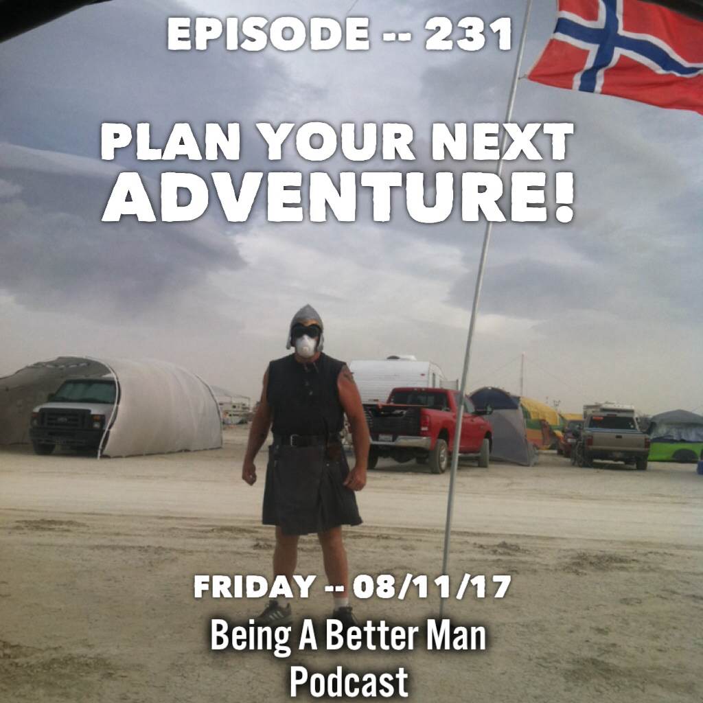 Alfbeingbetter's tweet photo. Adventure is necessary, it's required to thrive as a man.  To discover and explore.  Plan your next adventure!
 https://t.co/XbMy3FdsKn https://t.co/YIKAsEGO3R