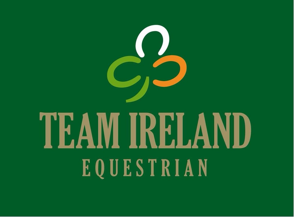 Following today's #AgaKhan Khan 5th place finish, Rodrigo Pessoa's Irish team, have qualified for the #FEINationsCup final in Barcelona