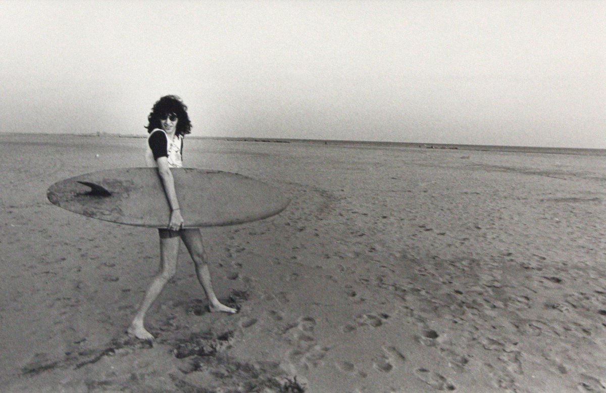 ¿Cómo van esas vacaciones, gente? NosotrXs os echamos de menos. Pero sólo un poquito, ¿eh?