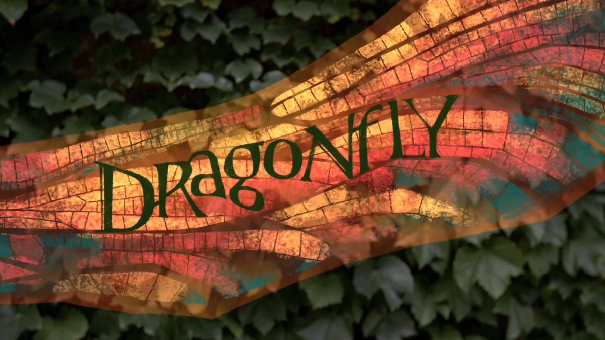 US fans! I hope you've cleared your schedule.  <a href="/DragonflyMovie/">Dragonfly</a>   makes its #FlixPremiere tonight @ 7pm. (UK fans, just 1 more day to wait!)