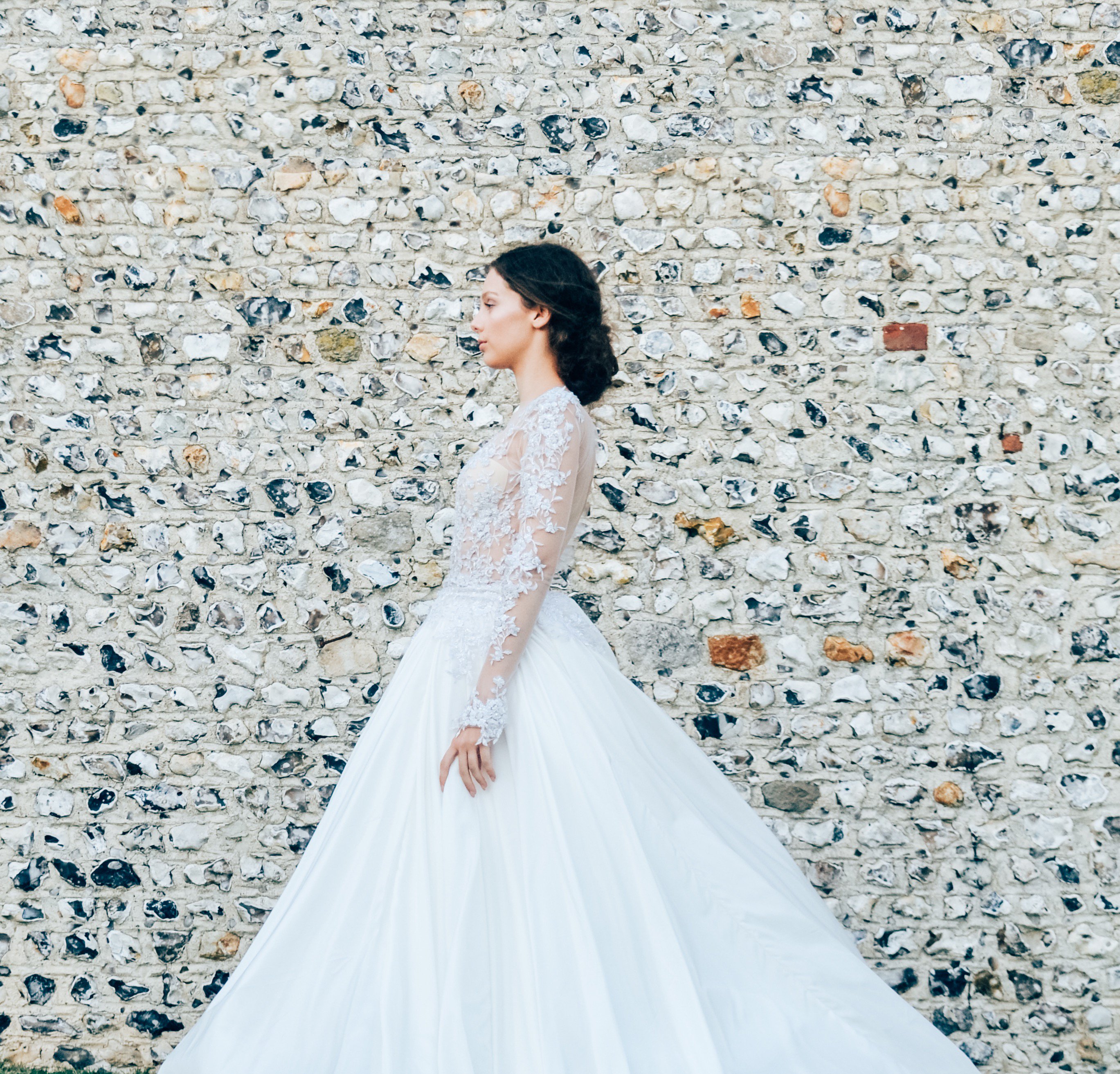 Ruth milliam top wedding dresses