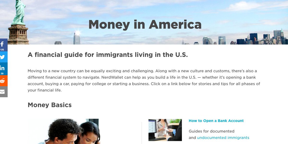 ICYMI: An immigrants' guide to financial decisions in America from <a href="/NerdWallet/">NerdWallet</a> : nerd.me/2wPE92Z