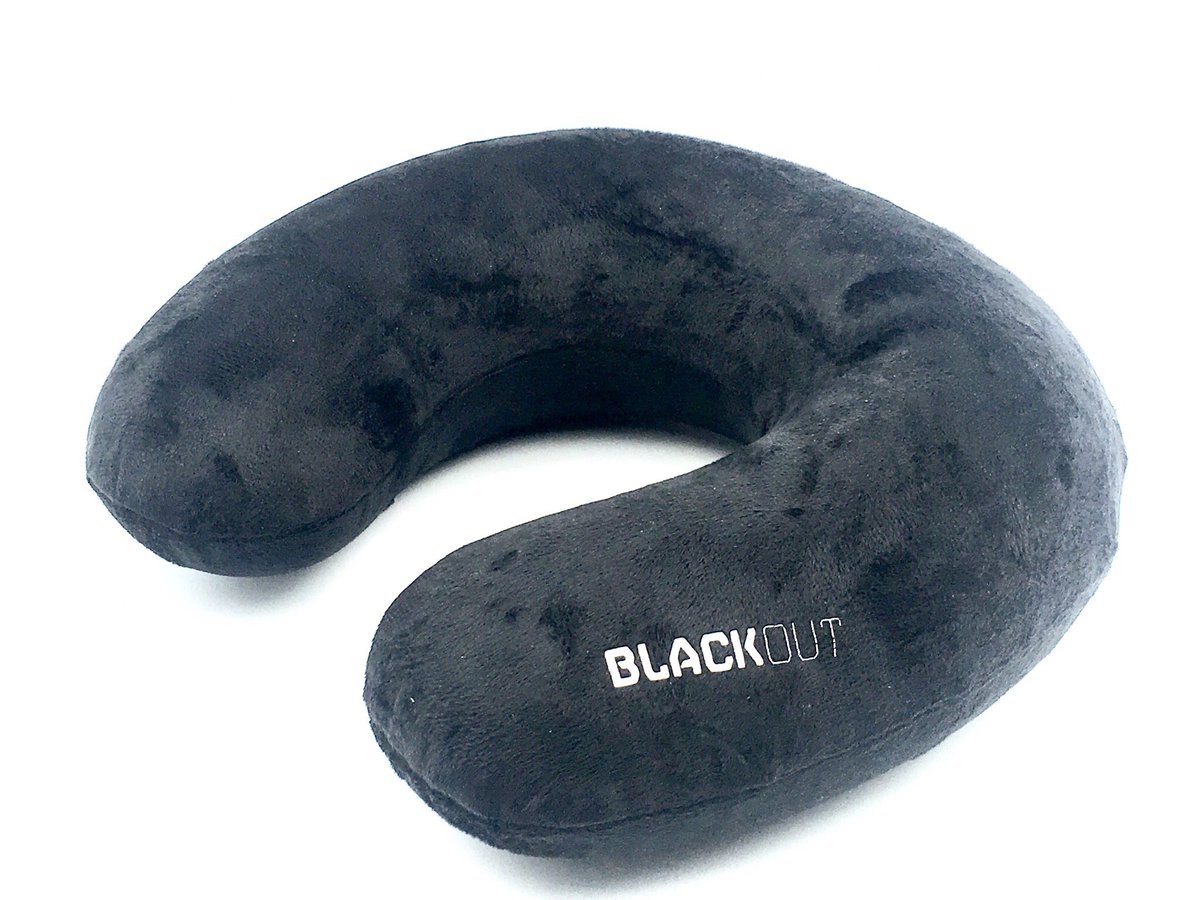 Blackout Bands tweet media