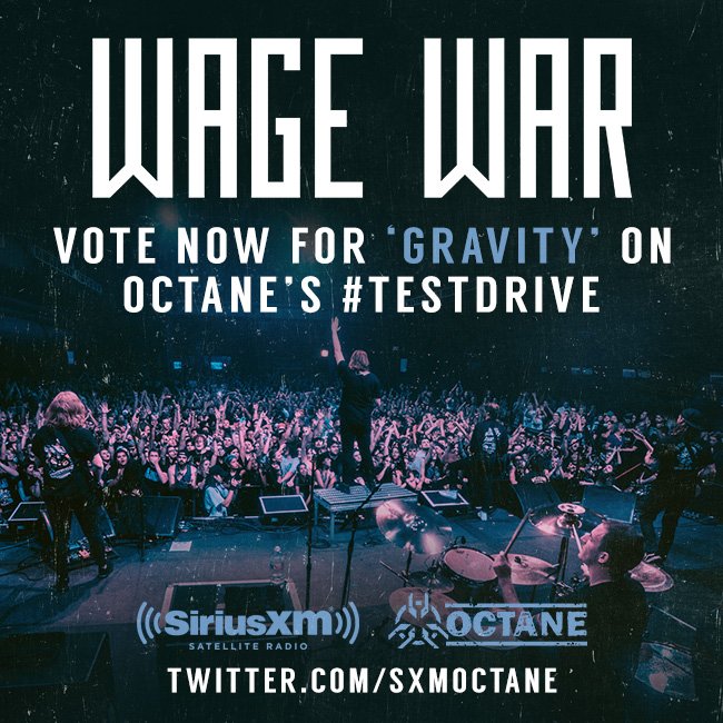 WageWar tweet picture