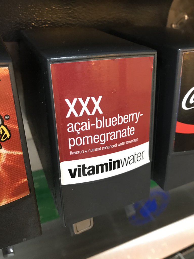 Pornwater!
