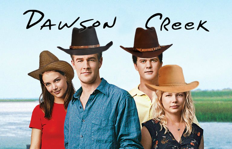 PRCA ProRodeo (@prca_prorodeo) on Twitter photo 🎶I don't want to wait for our lives to be over...🎶
The <a href="/DCExhibition/">DC Exhibition</a> starts today! 🎶I don't want to wait for our lives to be over...🎶
The <a href="/DCExhibition/">DC Exhibition</a> starts today!