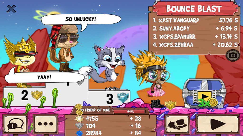 hakanw_1990's tweet photo. All those guys just got washed #funrun2 #abody #edaNURR #zehraa https://t.co/muumB2LKKr