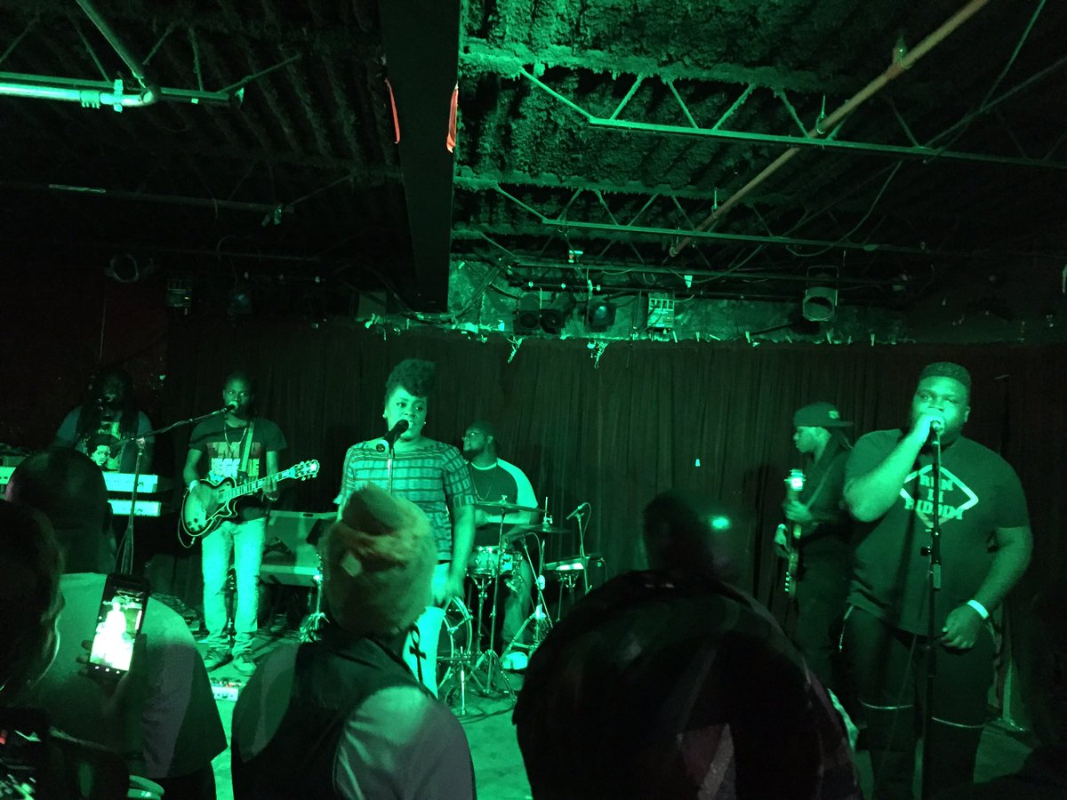 mdcotter30's tweet photo. Reggae Show! @thegrogshop #JahMessengers #Etana #MsBBC #lyaEnga #Reggae #jahrastafari https://t.co/dMSTaXFBKF