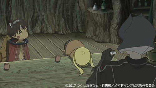 Miabyss 17年8月12日 土 ツイ速まとめ