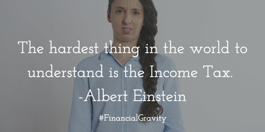 JohnPollockInc's tweet photo. If you're an #SMB owner, you're probably wasting money on taxes you donβt have to pay. #FinancialGravity can help: https://t.co/CIxGKX1hVF https://t.co/e8vG5wqHQq