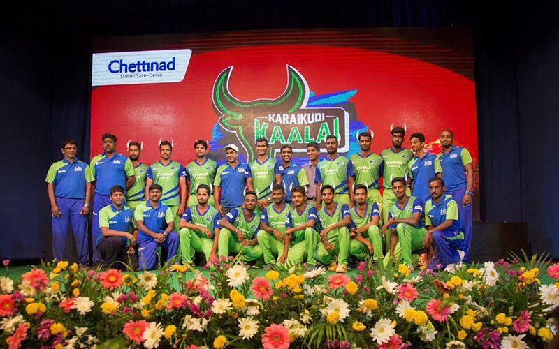 kaviyarasuA3's tweet photo. #Kkvrtw  @TNPremierLeague  @TeamKaraikudi  make history @TNPremierLeague successful run chase all the best https://t.co/ROYPRumL7a