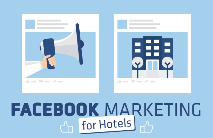 #Facebook Marketing for #Hotels - ow.ly/ywp930ellmZ