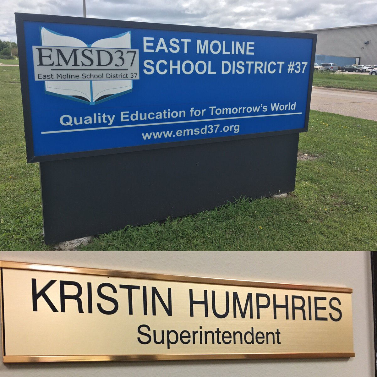 FundILFuture's tweet image. Throughout the greater quad cities area today talking #SB1 @kay8tch @ralgri3 #FixTheFormula #teamoverride