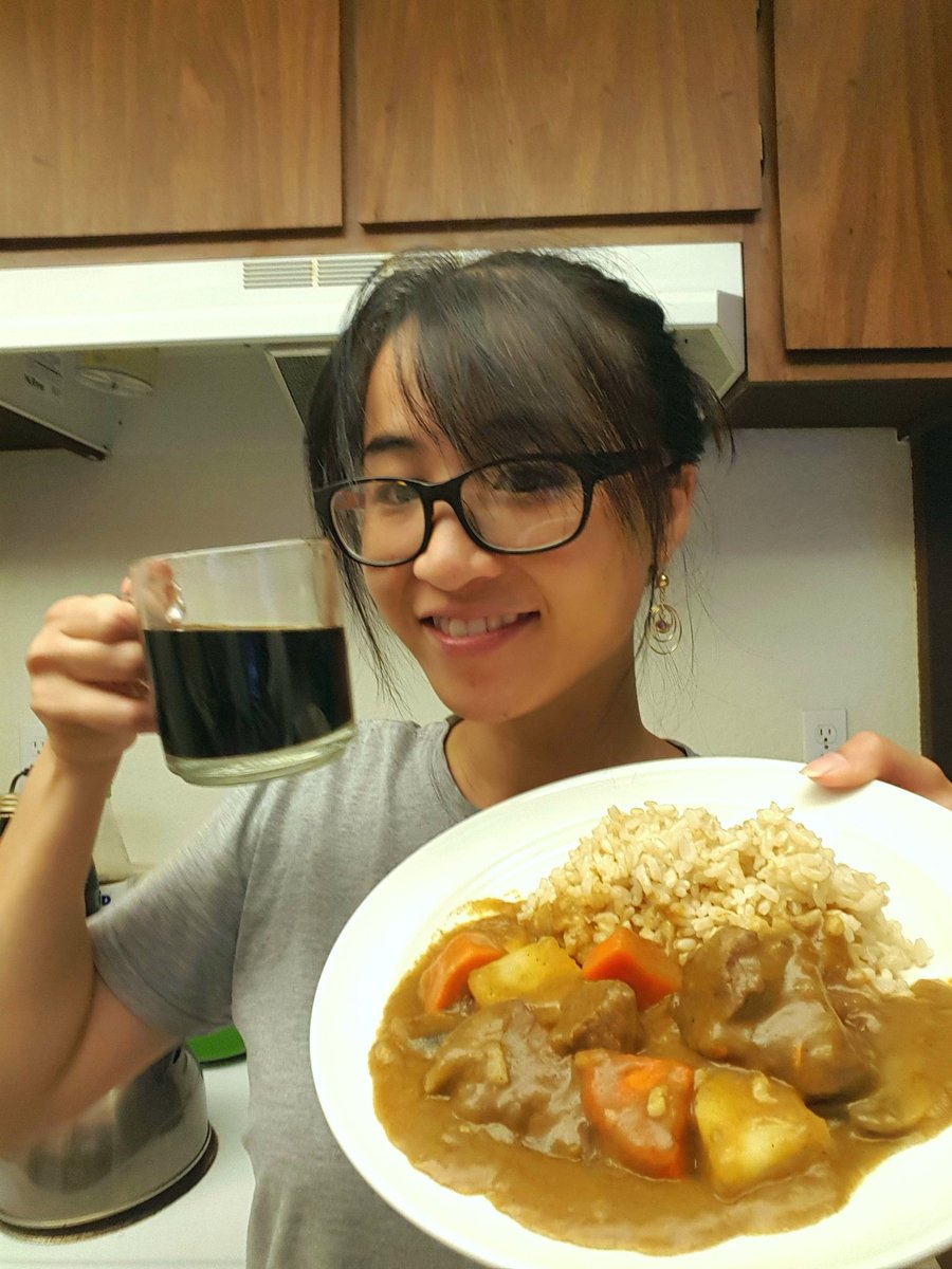 Persona 5 Curry / 1 / Also included are recommended ...