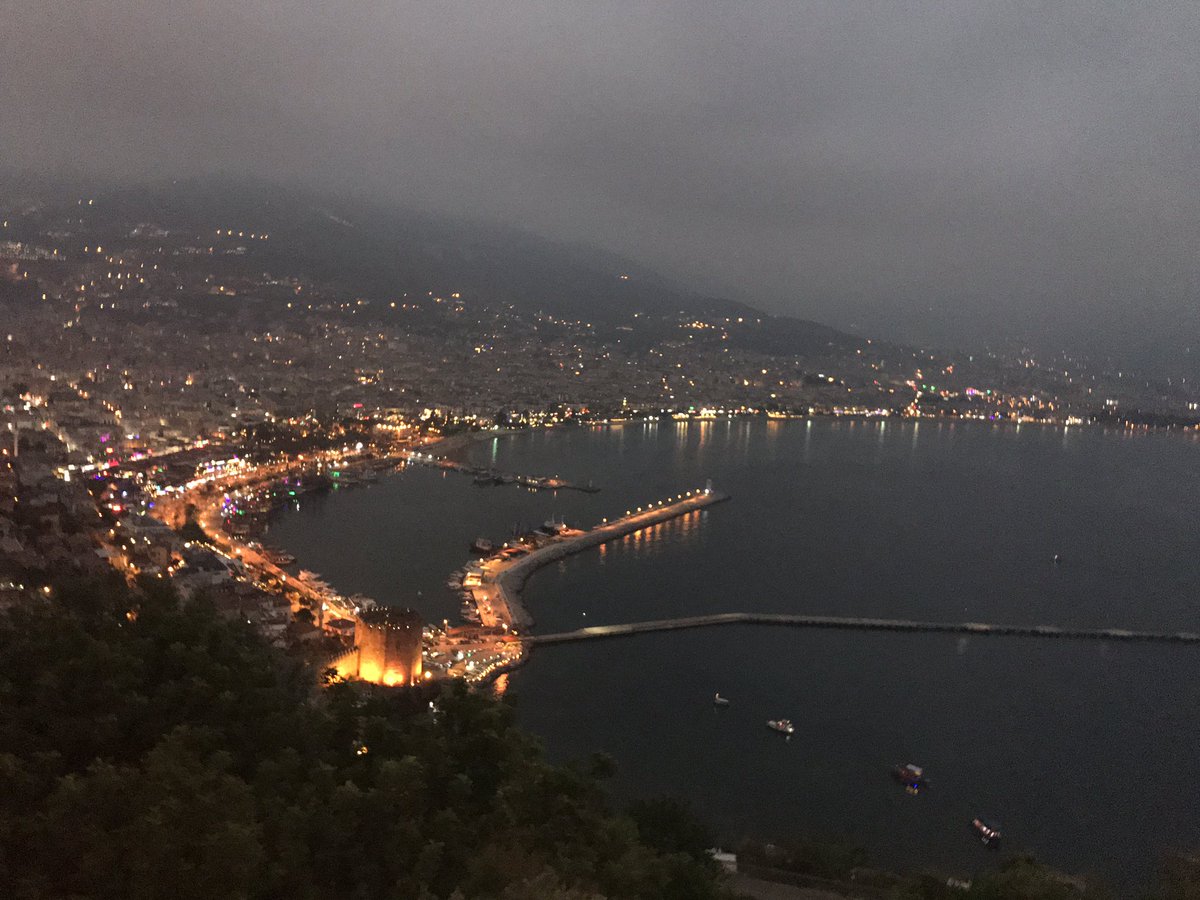 propertieskey's tweet image. The City that I'm in love with ❤️❤️❤️ keypropertyinturkey.com