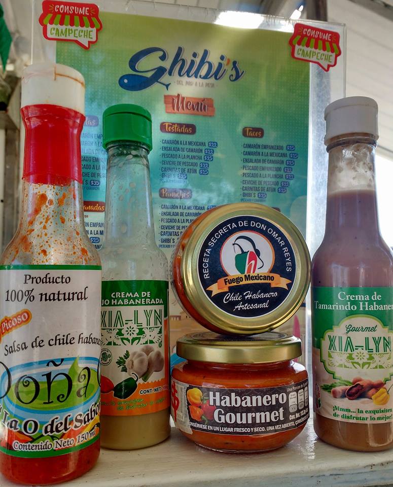 FerSansores's tweet image. #CONSUMECAMPECHE #ConsumeLocal #HechoenCampeche #Ghibis @pepeberzunza @ConsumeCampeche @alitomorenoc facebook.com/GhibisFoodTruc…