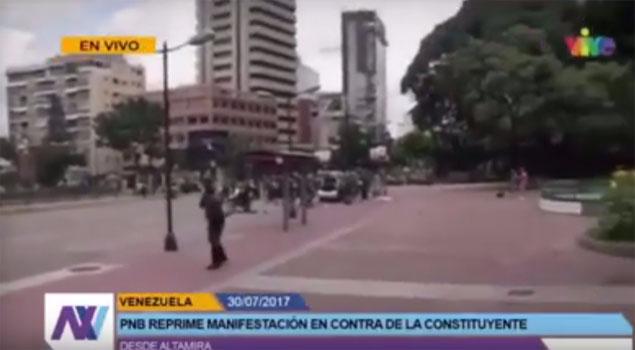 SAÑA CONTRA LOS MEDIOS. PNB dispara a quemarropa contra VivoPlay #Vídeo ow.ly/NRlw30e1nLT