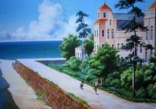 火垂るの墓 は香櫨園浜がモデル 火垂るの墓 が放送禁止って本当 西宮人 Nishinomiyan