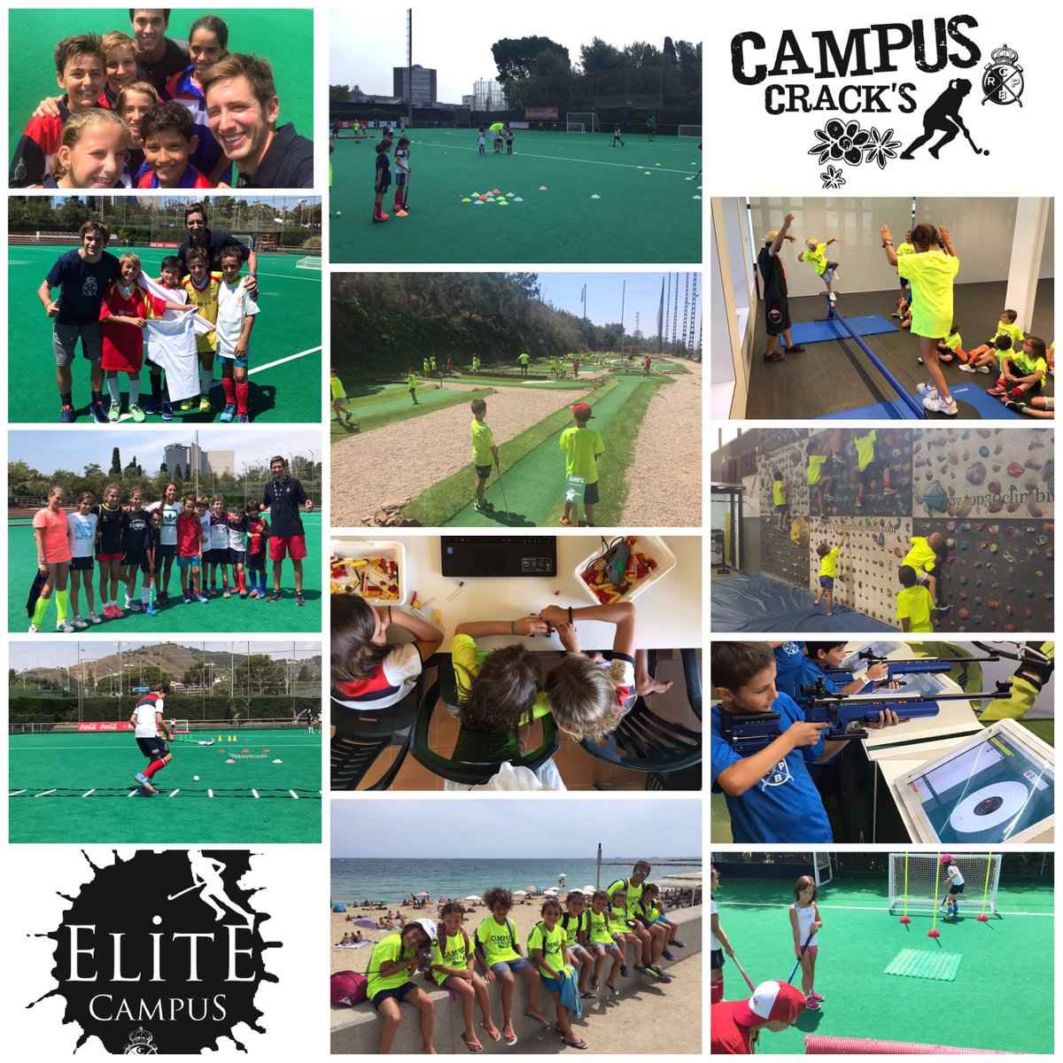franco_julieta's tweet photo. Final de actividad Campus @RCPoloHockey .Les deseamos Feliz verano y los esperamos 12/09 con inicio de temporada 2017/18. @RCPoloBarcelona https://t.co/WOQOXclrbj