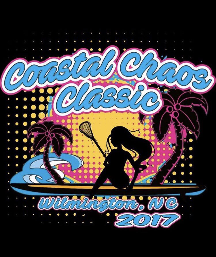 AverettWLax's tweet photo. Perfect day to play lax at the Coastal Chaos Classic #averettinNC #brandnewprogram #leavealegacy #lax https://t.co/1vN0nfcfL3
