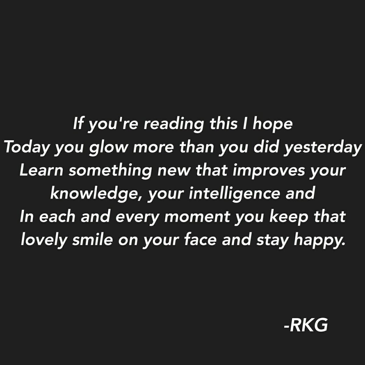 CLUSTERIOUS's tweet photo. However. 

Happy Monday, my dearest kids. Rise &amp; Shine! 🌻

-Le. https://t.co/lrVuWrL7mO