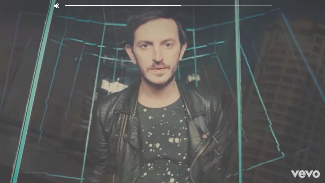 The king of DJ . @burakyeter