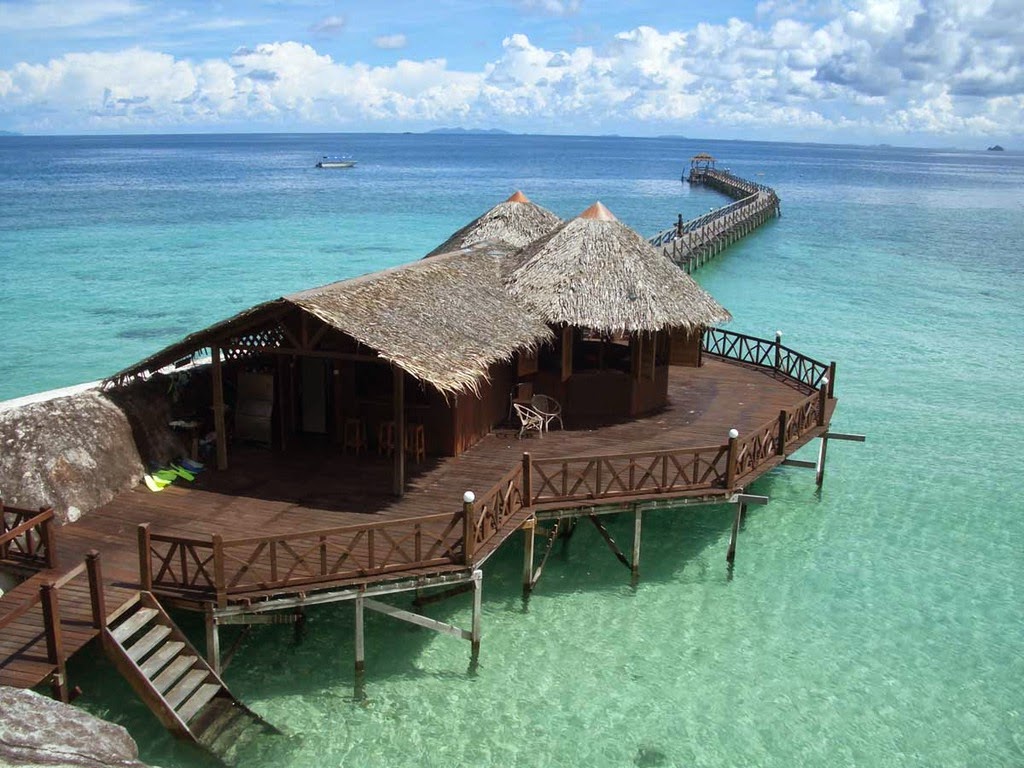 Pro4Travel's tweet photo. Perhentian Islands in Malaysia
#exotic #beach #paradise https://t.co/gvmOeHHHu0