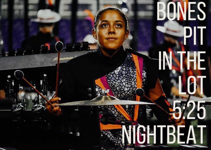 BonesPit's tweet photo. We're in Winston-Salem, NC and It's NightBEAT!

Warm up starts NOW! Come find us in the Red Lot!

#BonesPit17 ✠ #Enigma https://t.co/nlMgRe5s5K