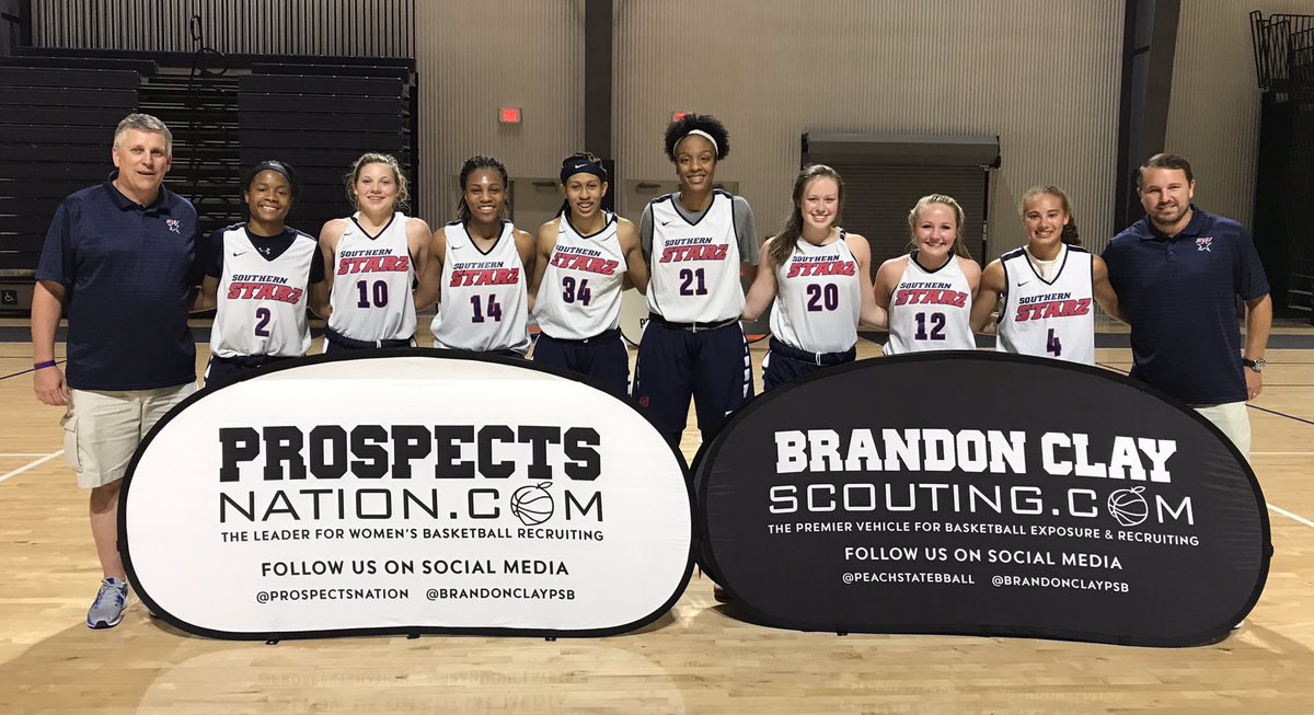 BrandonClayPSB's tweet photo. #PSBElite32

'19 Teams to Know

AL Southern Starz
Michigan Storm
Minnesota Stars
West VA Thunder

#PSBEndOfTheRoad: https://t.co/xpTn4vDcaP https://t.co/3ZdnpJXc6V
