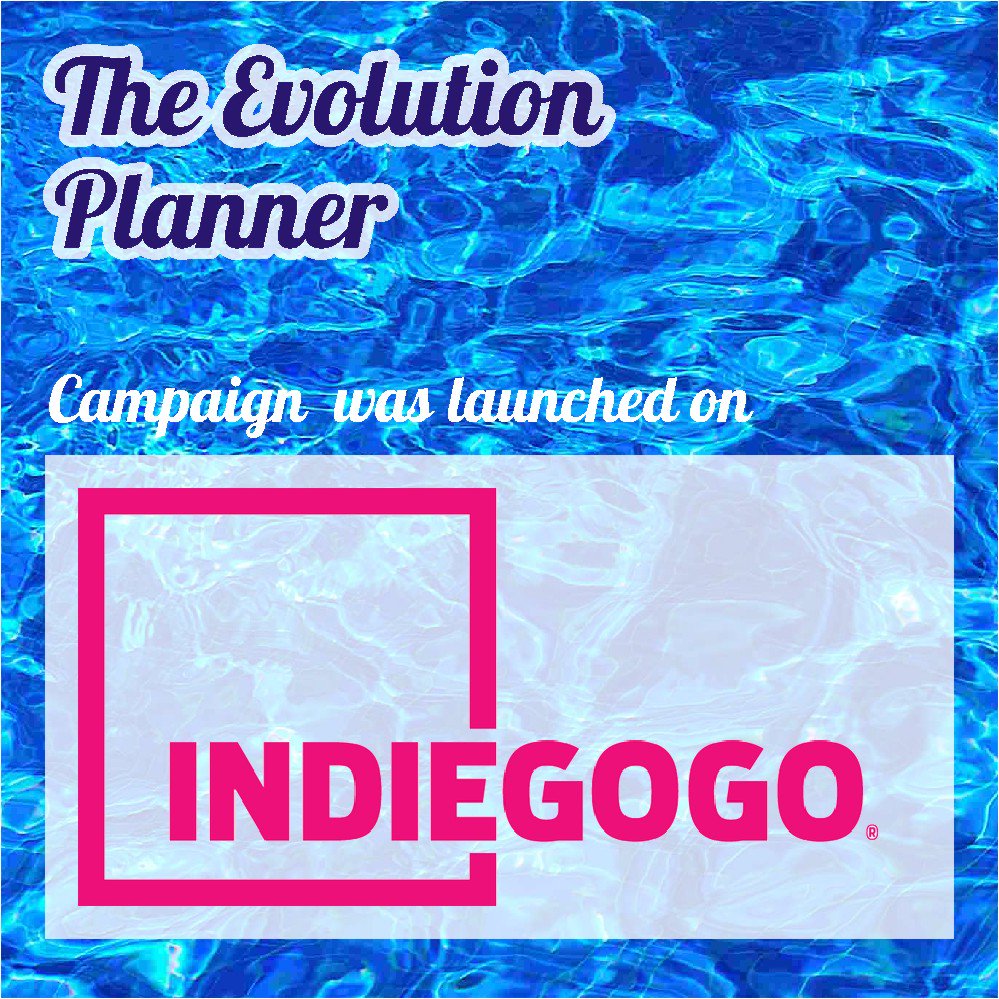 Evo_Planner's tweet photo. Our #indiegogo Campaign was launched! Please support us https://t.co/TDib46hzbM #entrepreuner #wealth #startup #success #ecologic #planning https://t.co/bHrrzpH4O7
