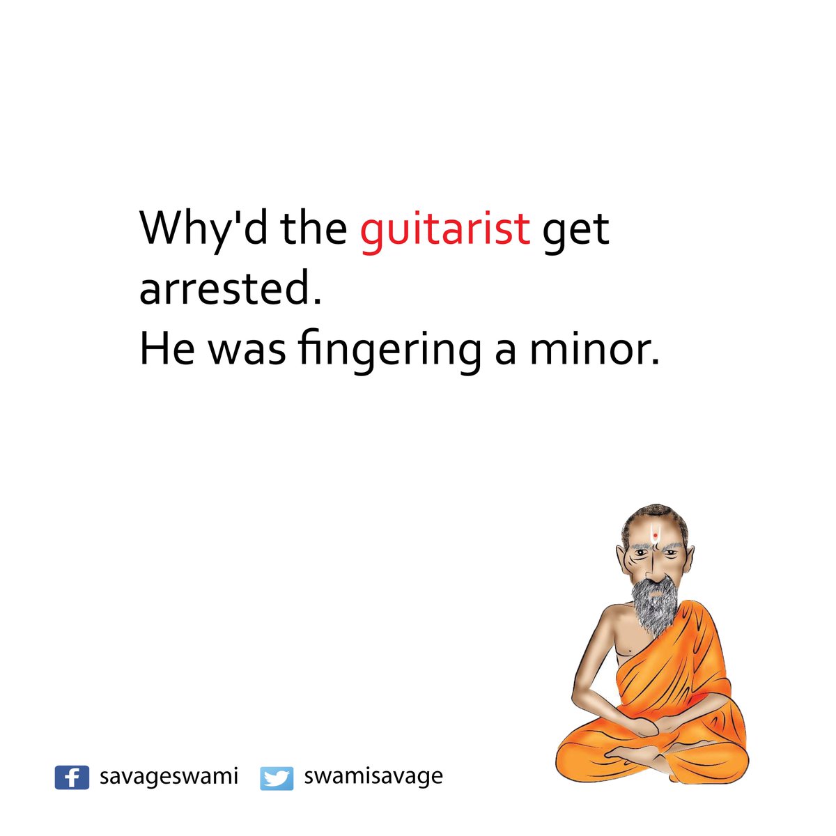 savage swami (@swamisavage) on Twitter photo 