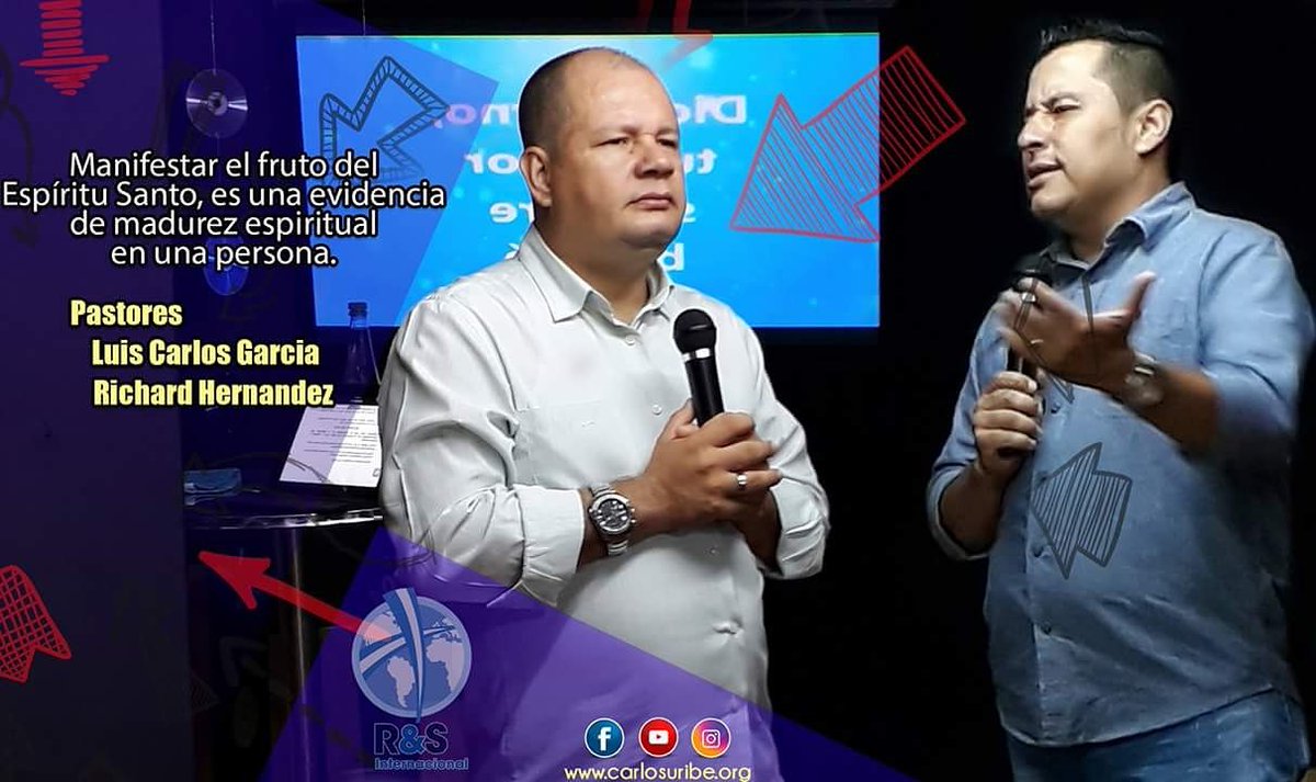 R&S Internacional tweet media