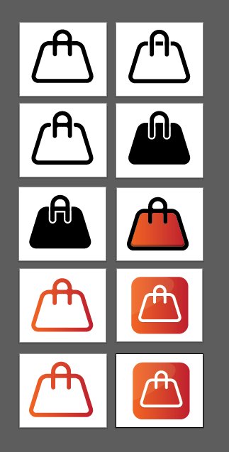 GraphicalCreate's tweet image. Seeing ideas come to life is always satisfying 😍