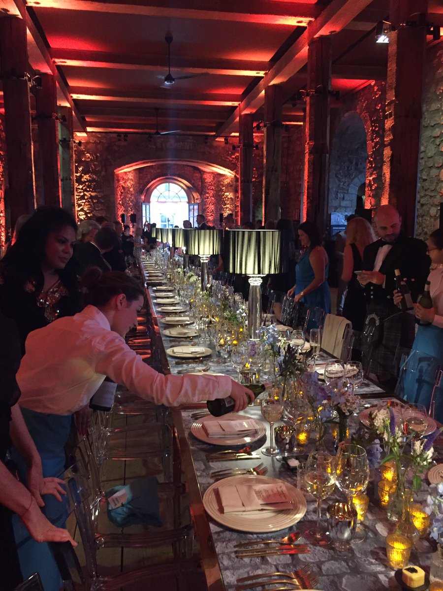 Alia Saunders tweet media